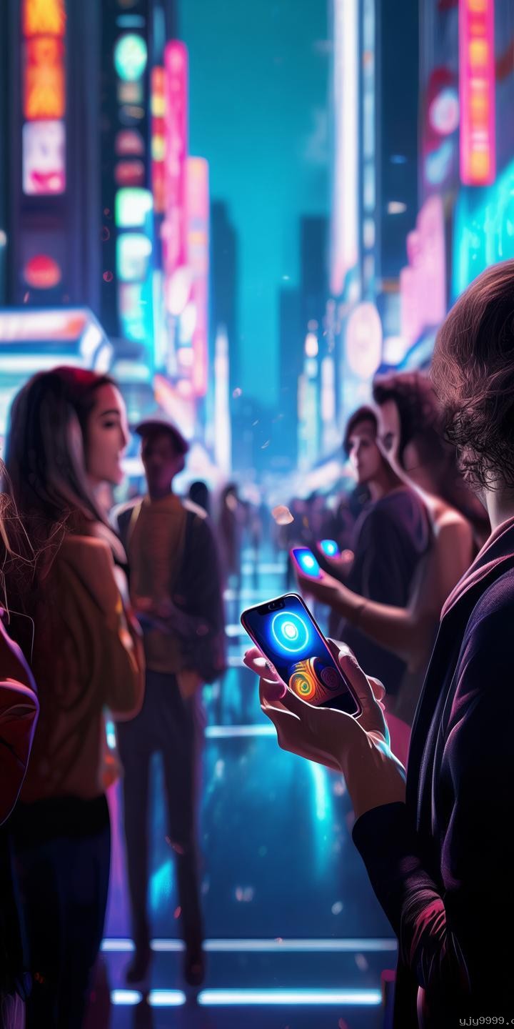 手机小圆点：未来交互新趋势，晕车者的福音？